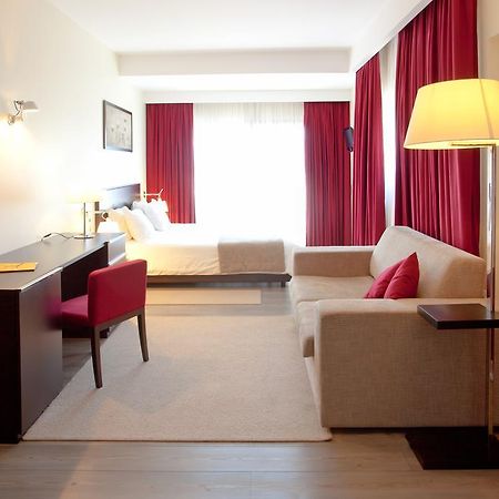 Hotel Sao Pedro Αρούκα Εξωτερικό φωτογραφία