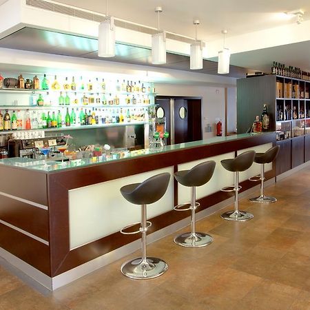 Hotel Sao Pedro Αρούκα Εξωτερικό φωτογραφία