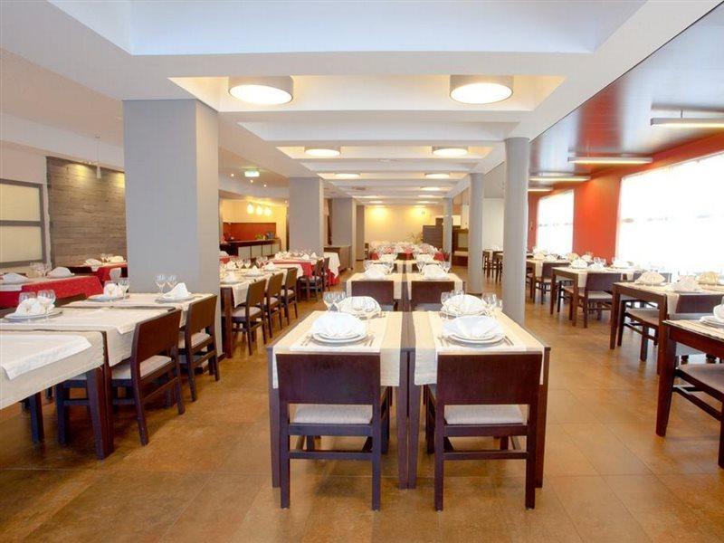 Hotel Sao Pedro Αρούκα Εξωτερικό φωτογραφία