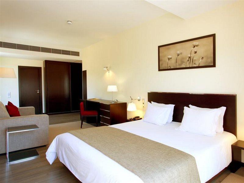 Hotel Sao Pedro Αρούκα Εξωτερικό φωτογραφία