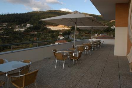 Hotel Sao Pedro Αρούκα Εξωτερικό φωτογραφία