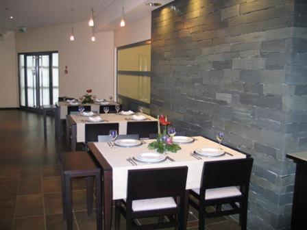 Hotel Sao Pedro Αρούκα Εξωτερικό φωτογραφία