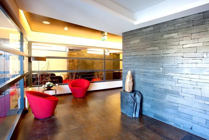 Hotel Sao Pedro Αρούκα Εξωτερικό φωτογραφία