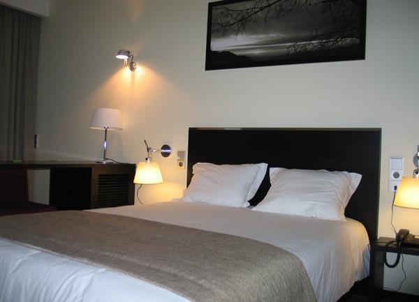 Hotel Sao Pedro Αρούκα Δωμάτιο φωτογραφία