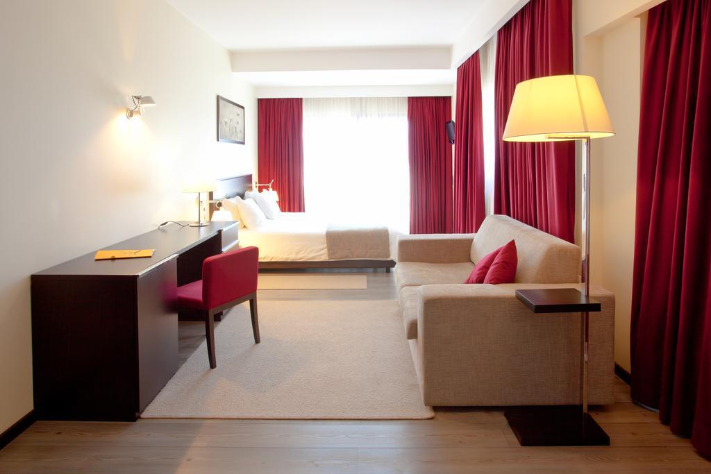 Hotel Sao Pedro Αρούκα Εξωτερικό φωτογραφία
