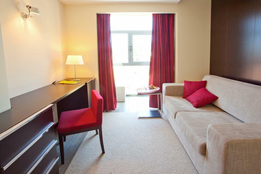 Hotel Sao Pedro Αρούκα Εξωτερικό φωτογραφία